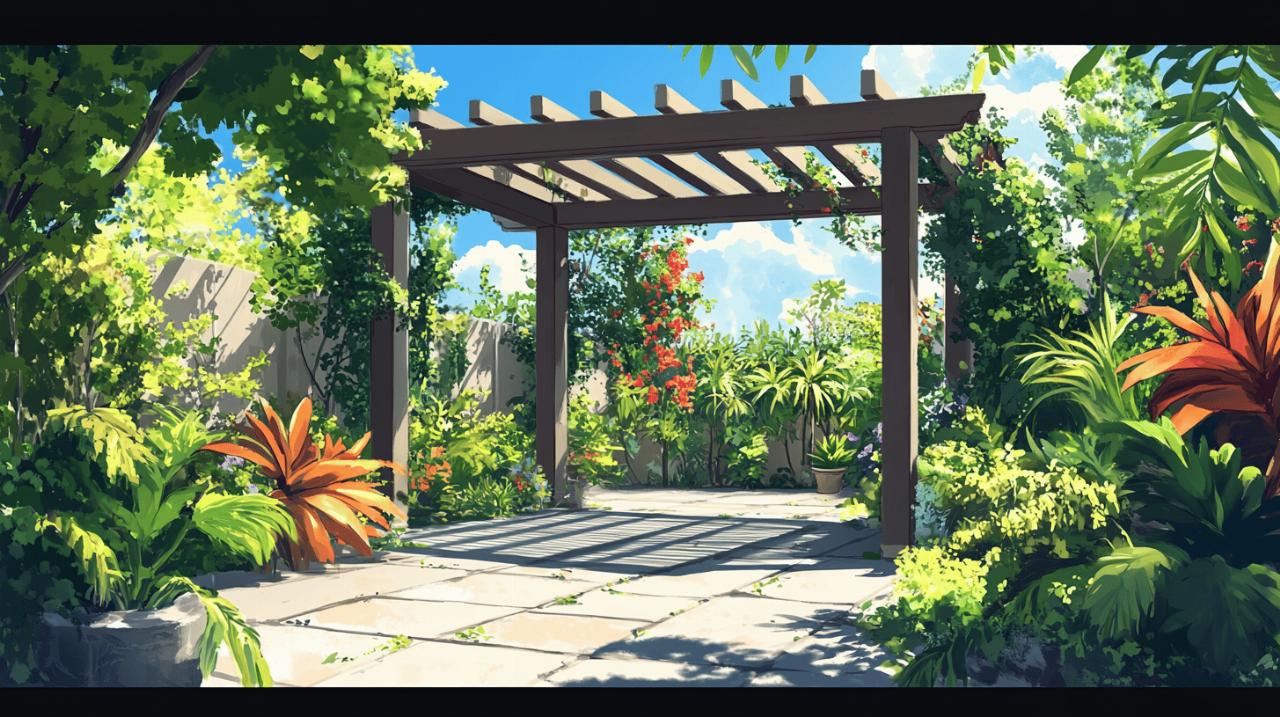 Pergola toile : Comparatif des systemes retractables et enroulables 2024